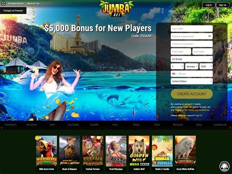jumba bet casino login|jumba bet casino sign up.